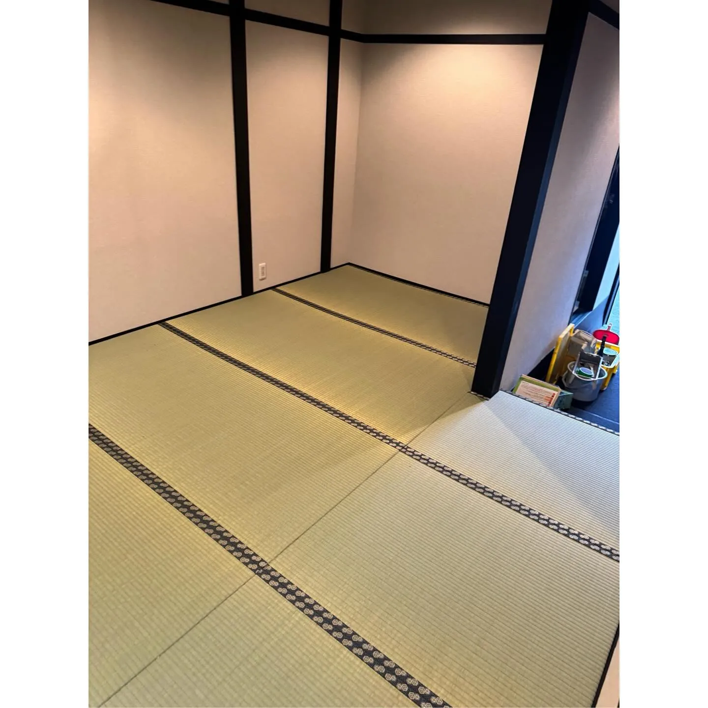 飲食店の改装工事🔨