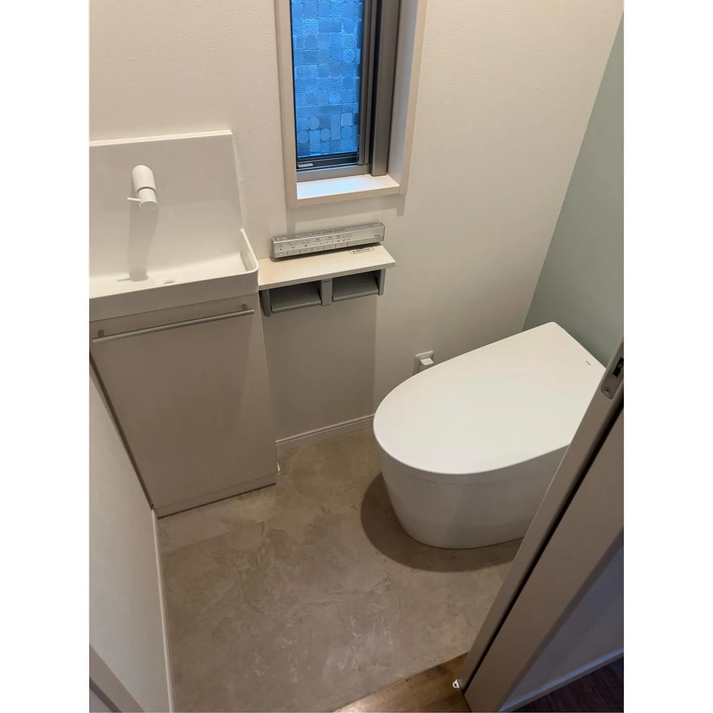 【TOTO ネオレスト】