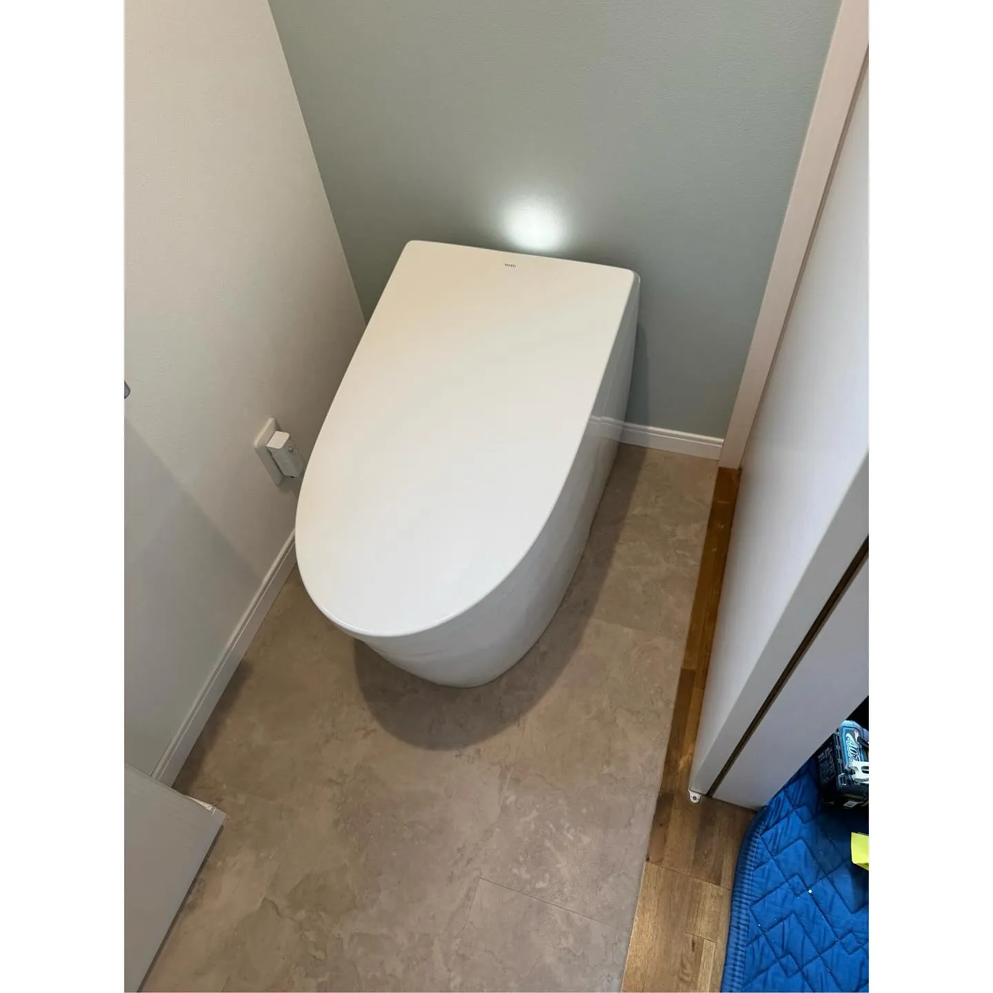 【TOTO ネオレスト】