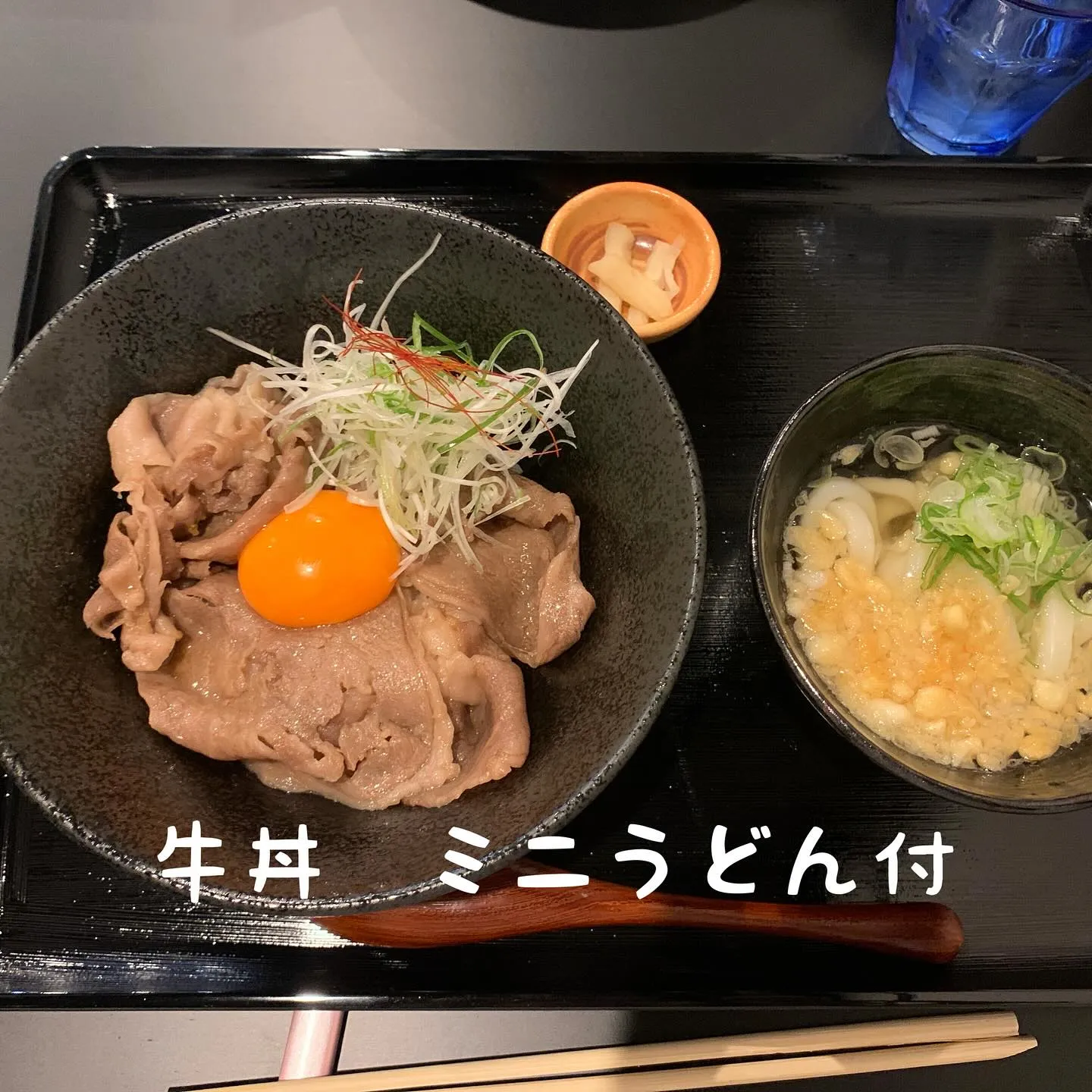 先日、改装工事に入らせていただいた【麺屋こみや】さんがオープ...