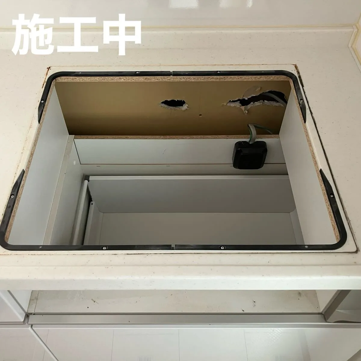 【Panasonic】ビルトインIHクッキングヒーター