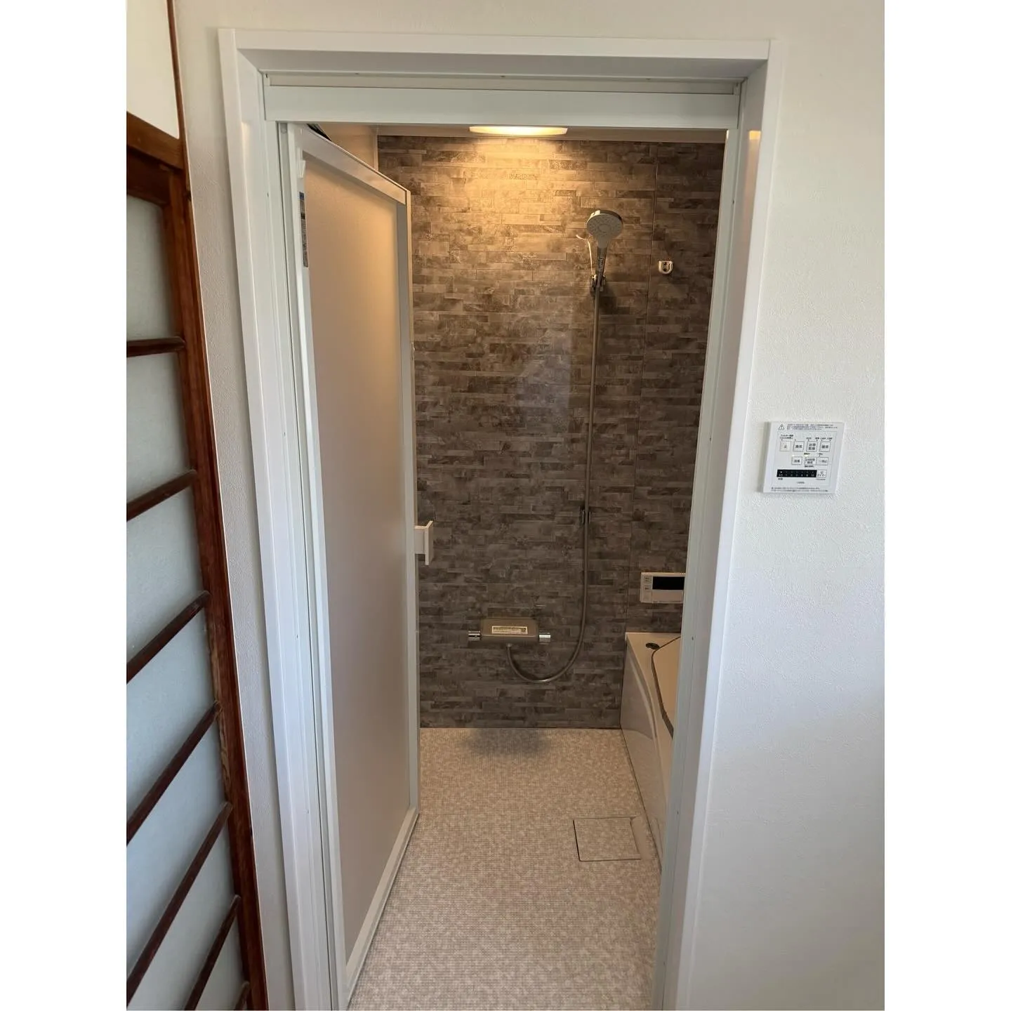 【TOTO サザナ　Sタイプ】