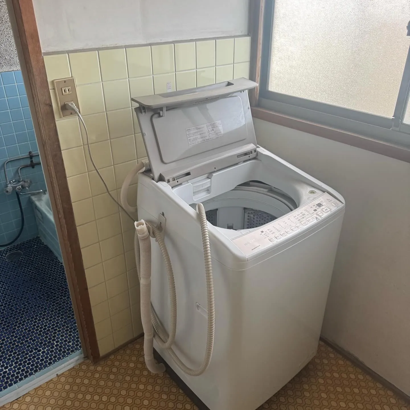 【LIXIL ピアラ】