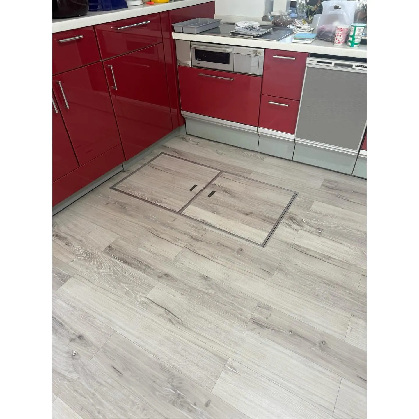 【Panasonic 】ウスイータ