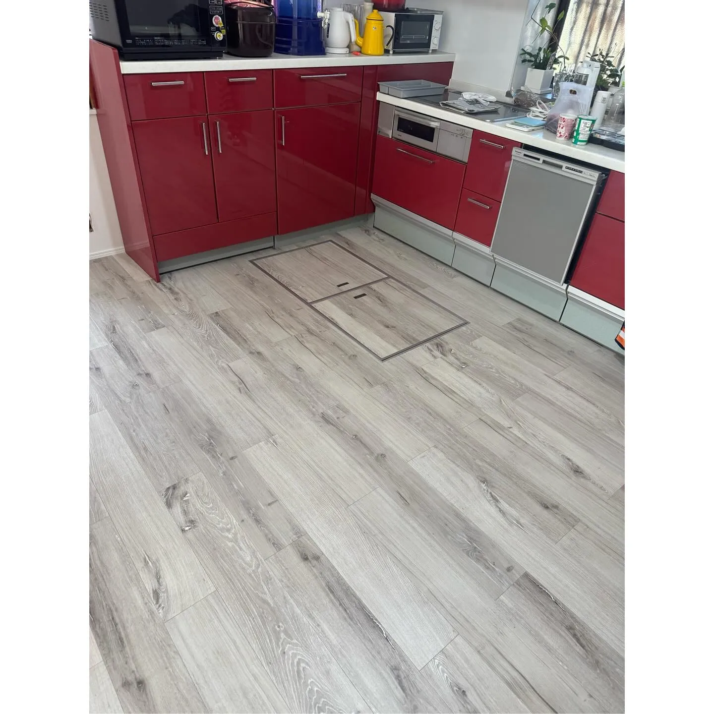 【Panasonic 】ウスイータ