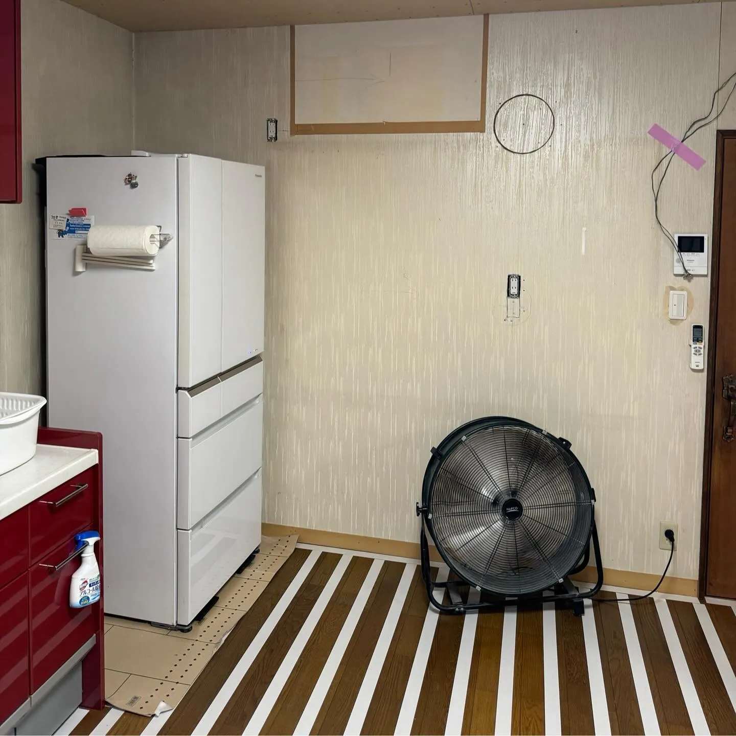 【Panasonic 】ウスイータ