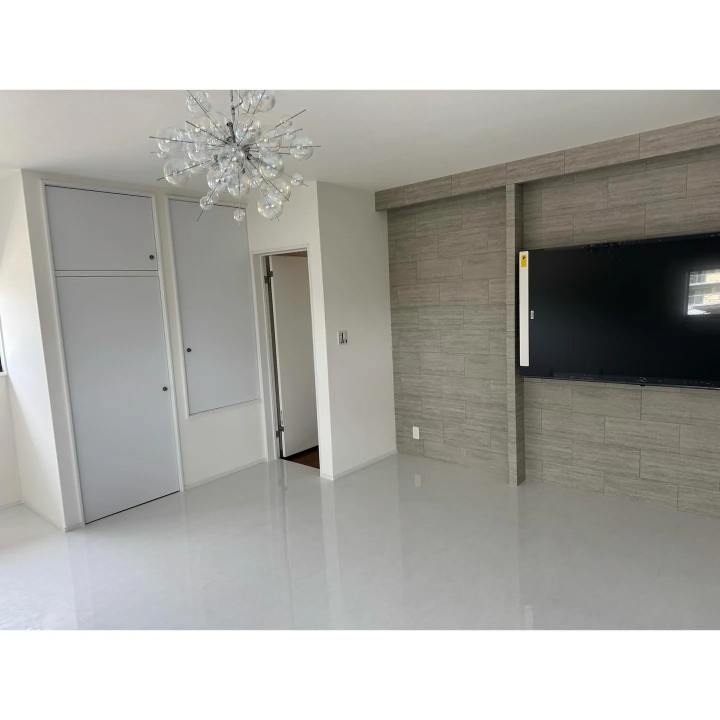 このお部屋、とーっても素敵ですよね😍