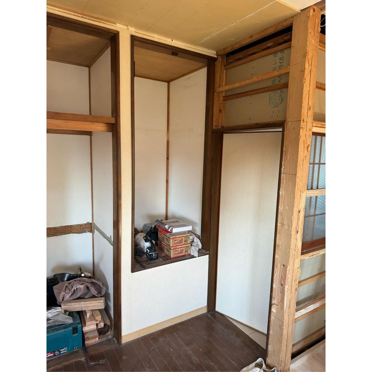 このお部屋、とーっても素敵ですよね😍
