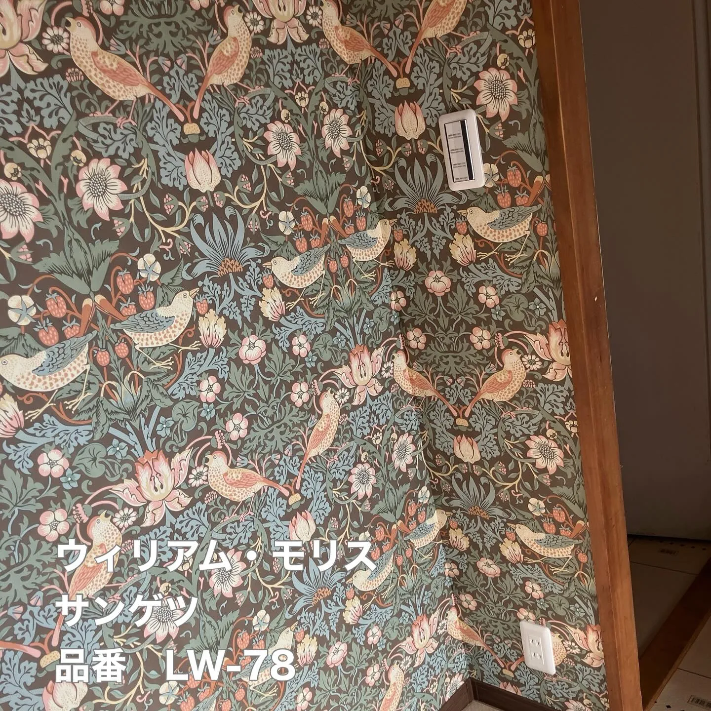 ➖クロス張替え➖