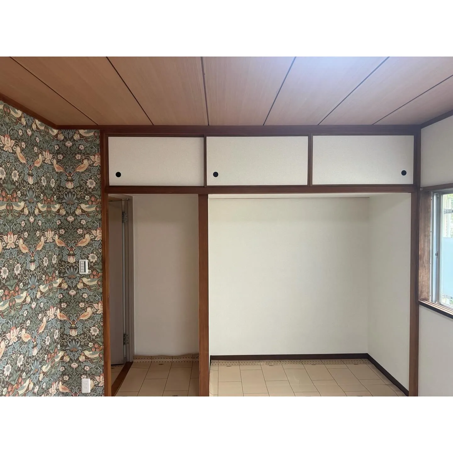 ➖クロス張替え➖