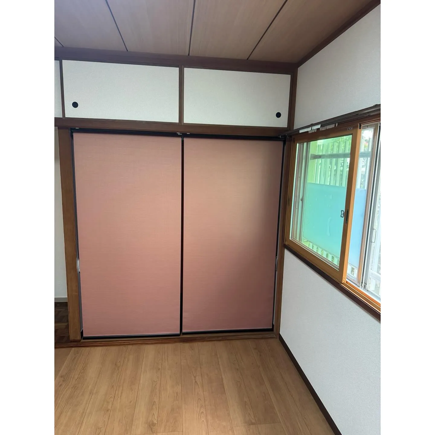 ➖クロス張替え➖