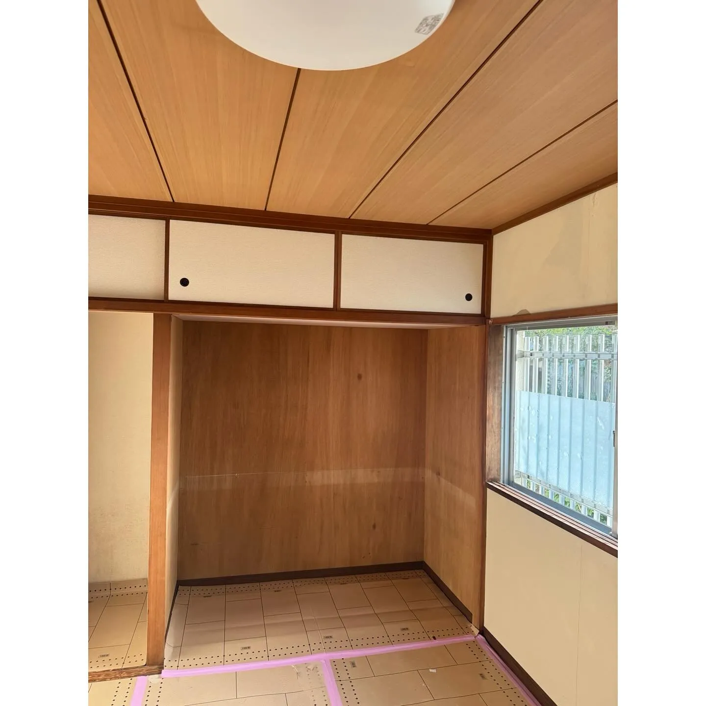 ➖クロス張替え➖