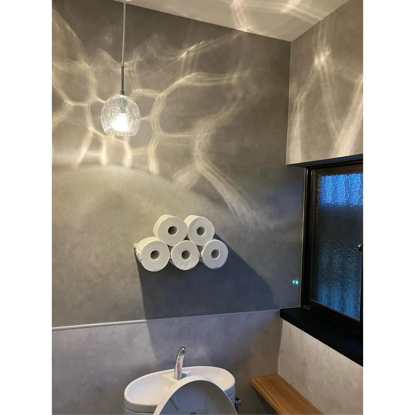 トイレリフォーム🚽