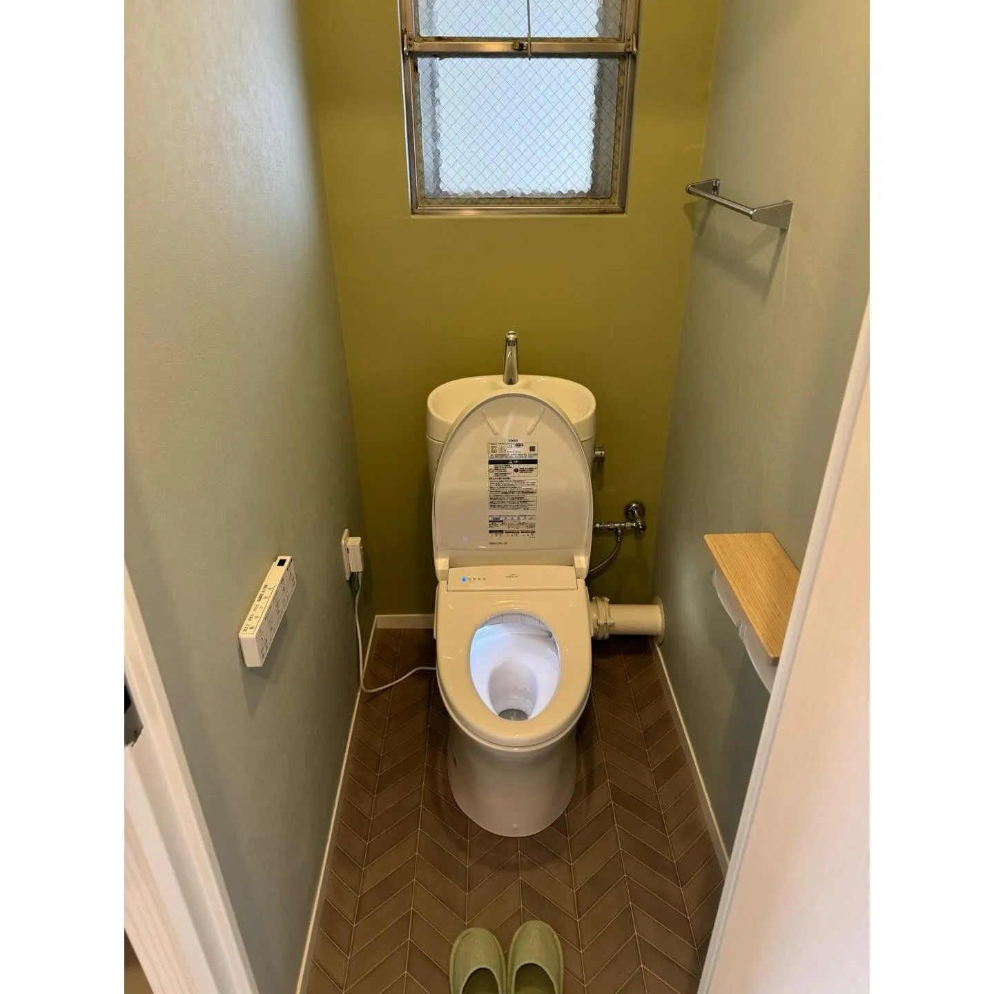 【TOTO ピュアレストEX】