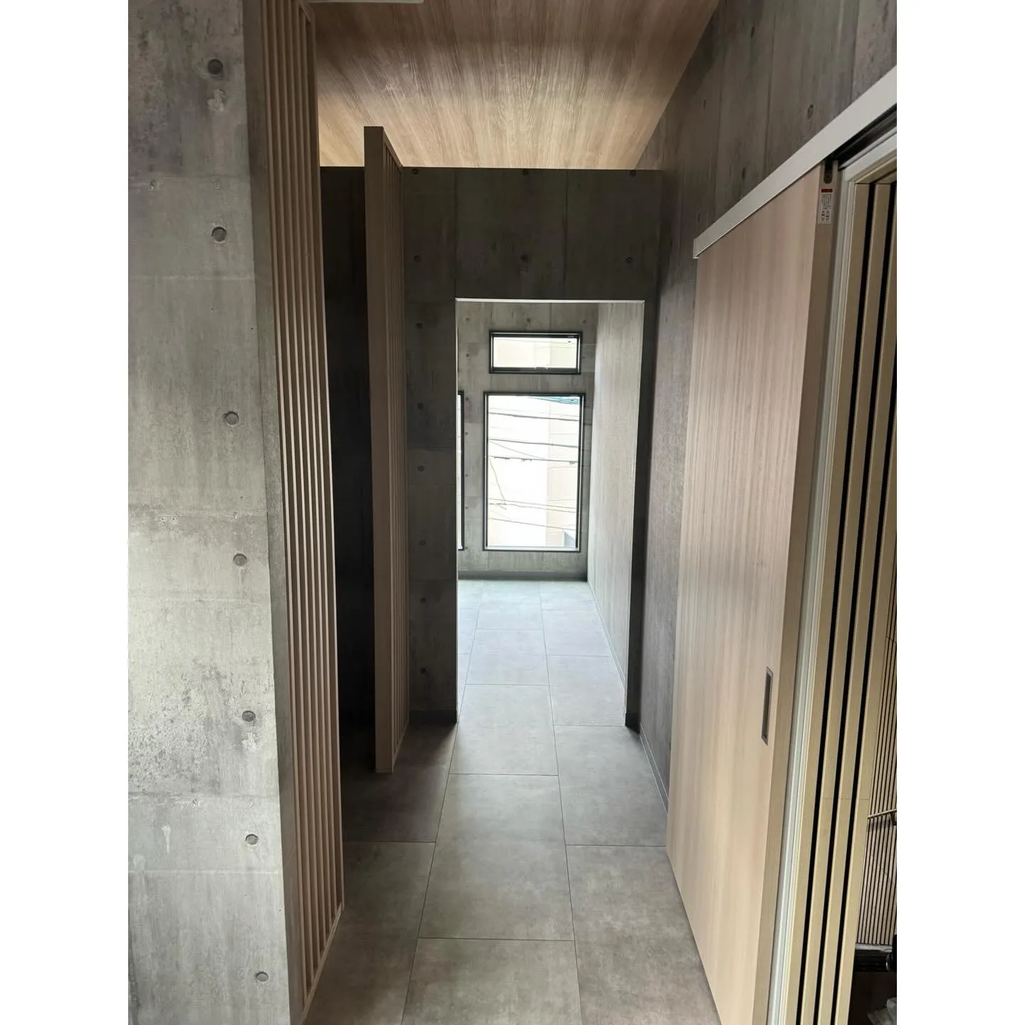 麺屋こみや天神店　本日オープンです㊗️