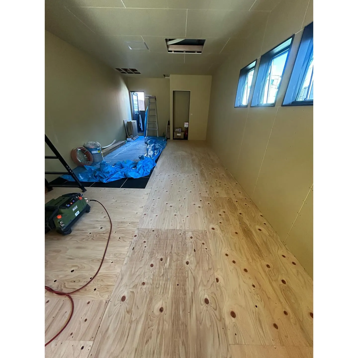 麺屋こみや天神店　本日オープンです㊗️