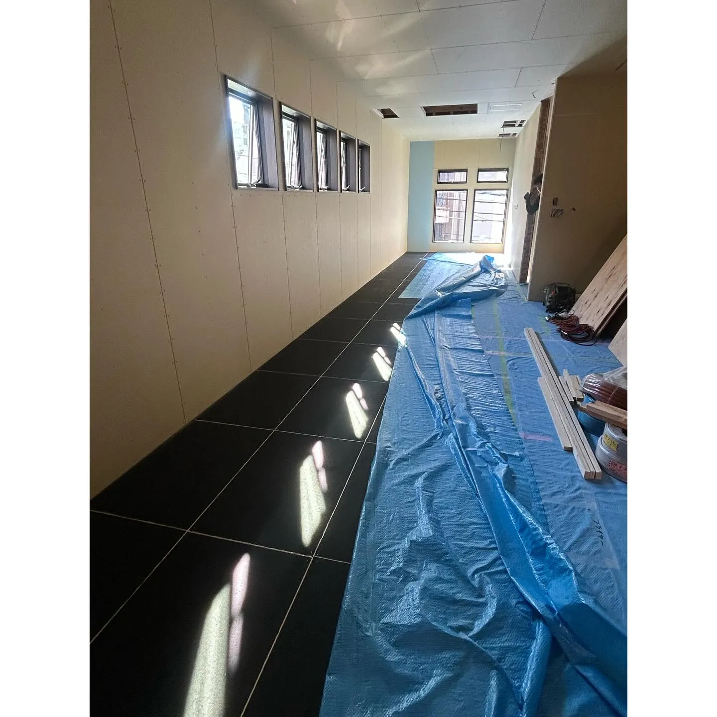 麺屋こみや天神店　本日オープンです㊗️