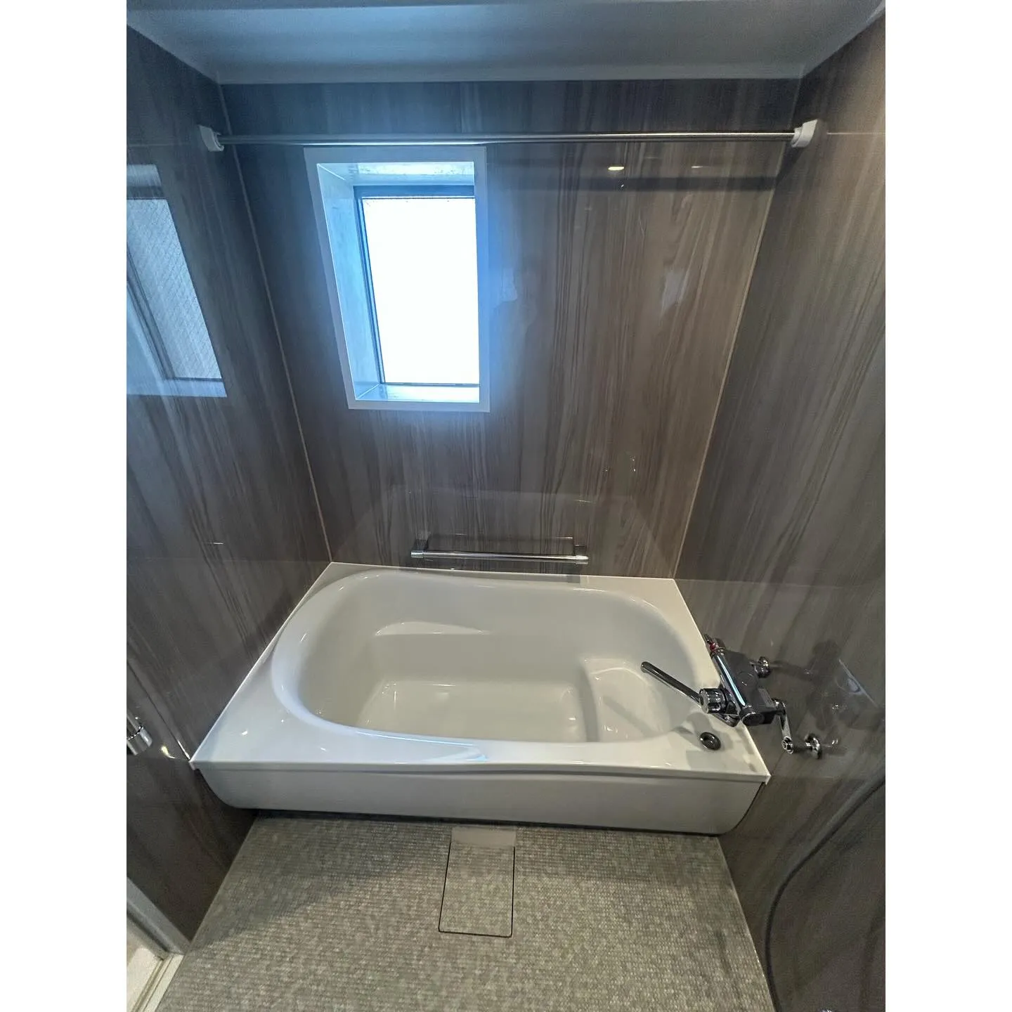 浴室リフォーム🛁