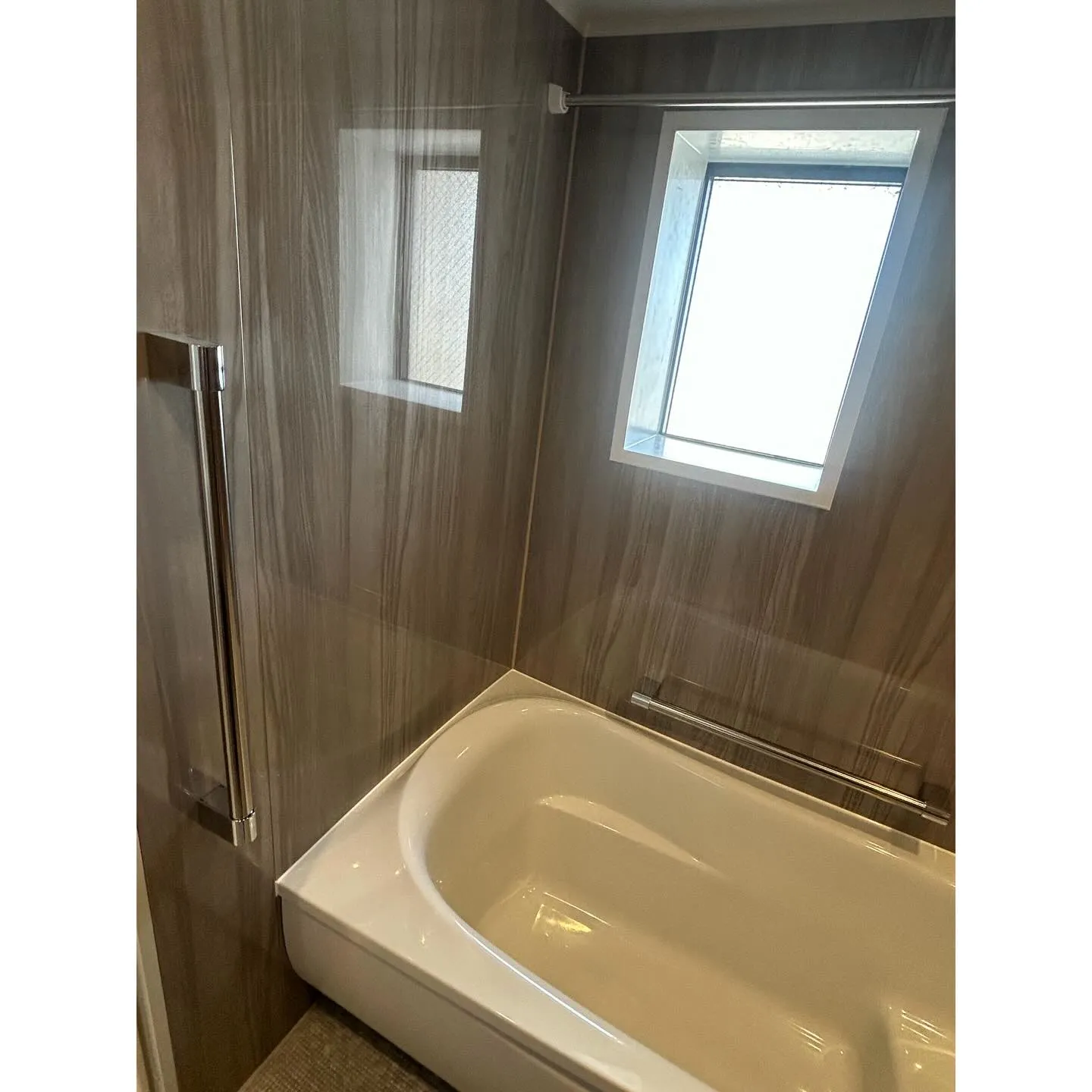 浴室リフォーム🛁