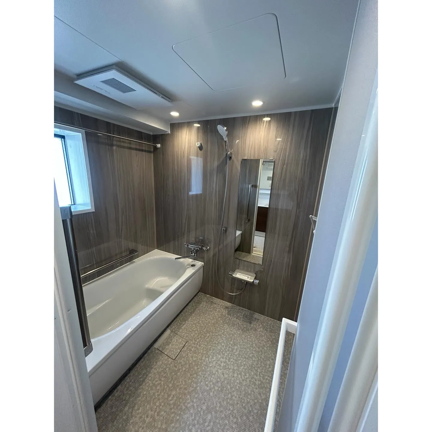 浴室リフォーム🛁